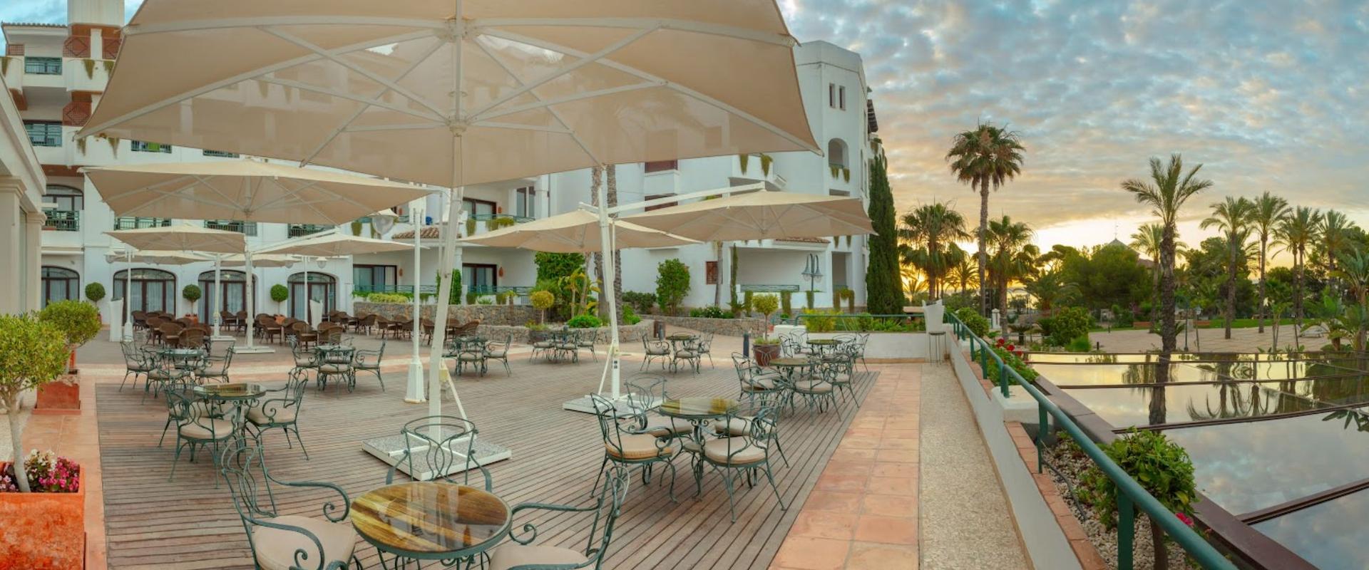 Hotel SH Villa Gadea Altea, Alicante  Hotel SH Villa Gadea Altea, Alicante