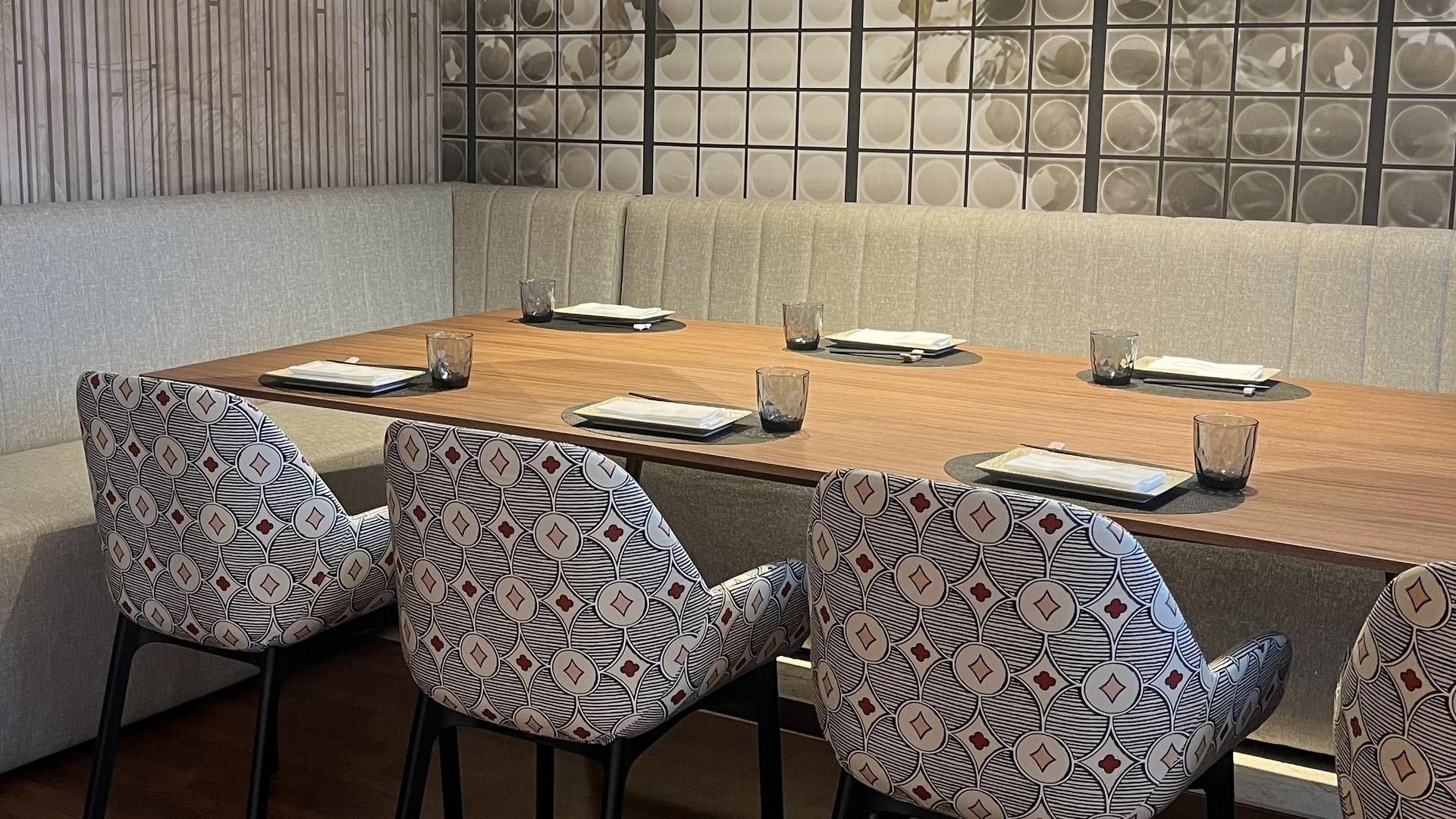 Kitsume Restaurant SH Villa Gadea Hotel Altea, Alicante Kitsume Restaurant SH Villa Gadea Hotel Altea, Alicante