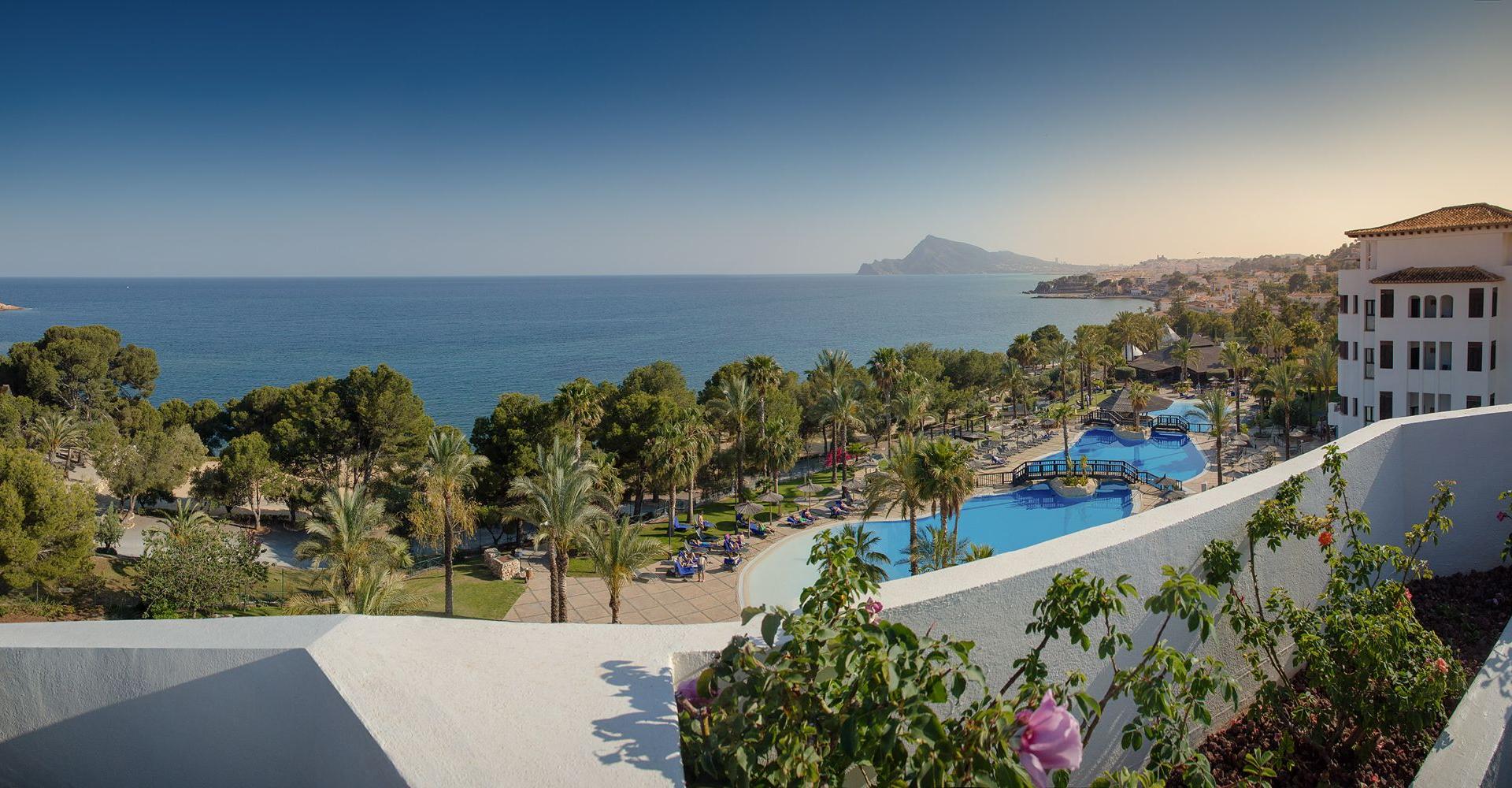 SH Villa Gadea - Altea - 