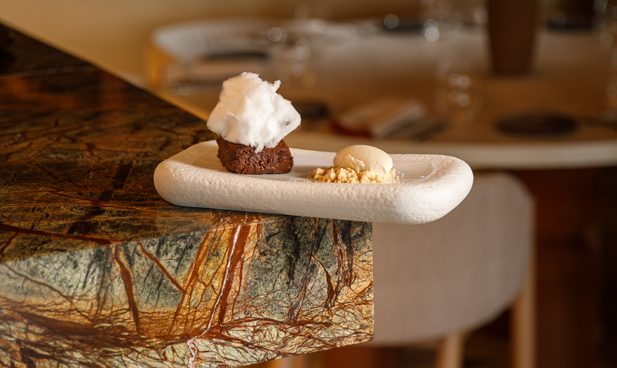 PRODUCT-O Restaurant SH Villa Gadea Hotel Altea, Alicante PRODUCT-O Restaurant SH Villa Gadea Hotel Altea, Alicante