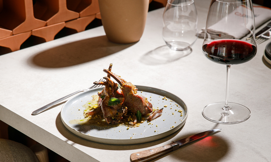 PRODUCT-O Restaurant SH Villa Gadea Hotel Altea, Alicante PRODUCT-O Restaurant SH Villa Gadea Hotel Altea, Alicante