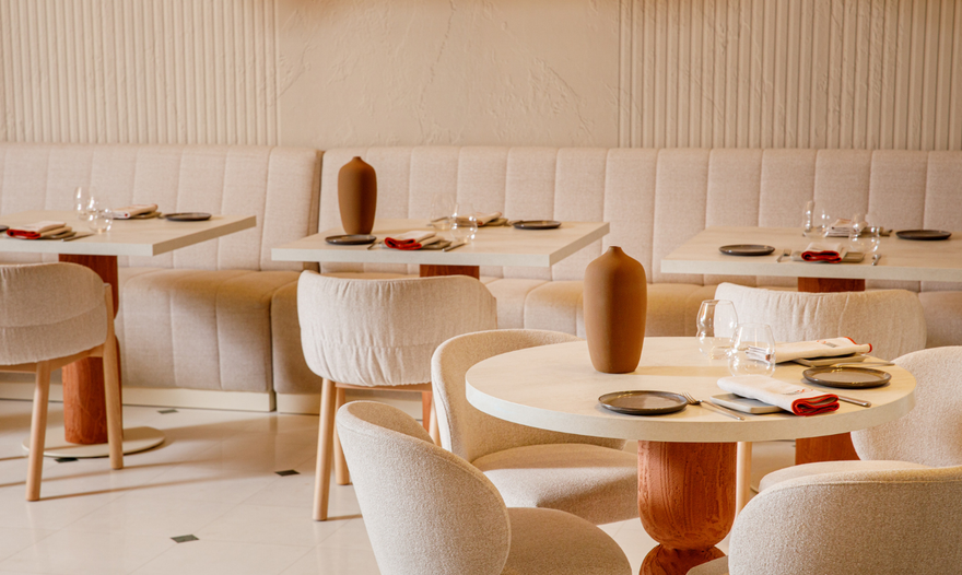 PRODUCT-O Restaurant SH Villa Gadea Hotel Altea, Alicante PRODUCT-O Restaurant SH Villa Gadea Hotel Altea, Alicante