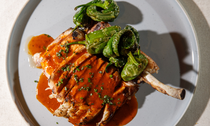 PRODUCT-O Restaurant SH Villa Gadea Hotel Altea, Alicante PRODUCT-O Restaurant SH Villa Gadea Hotel Altea, Alicante