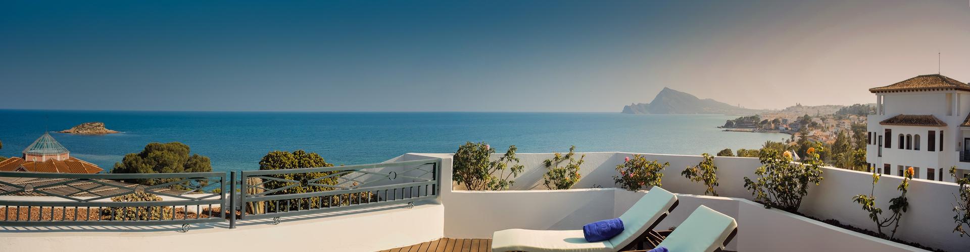 SH Villa Gadea - Altea, Alicante - SH Villa Gadea - Altea, Alicante -