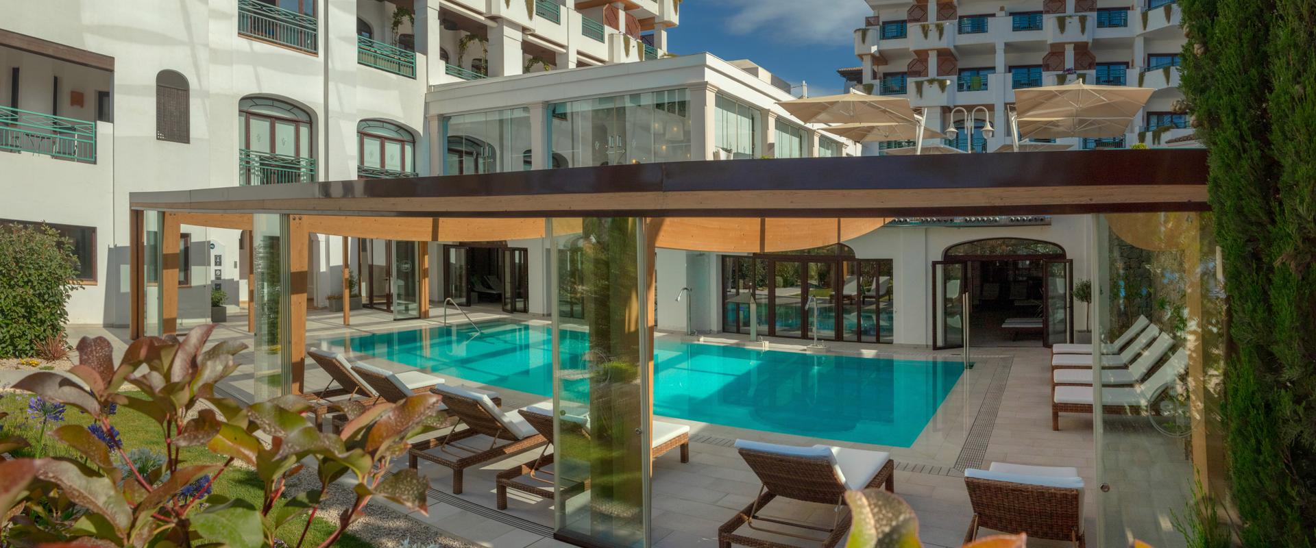 Hotel SH Villa Gadea Altea, Alicante Hotel SH Villa Gadea Altea, Alicante