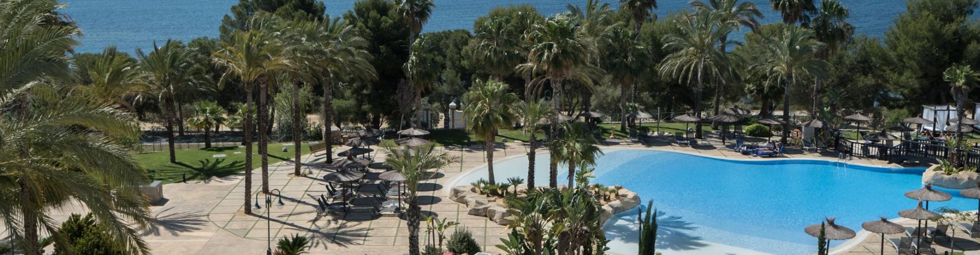 SH Villa Gadea - Altea, Alicante - Test SH Villa Gadea - Altea, Alicante - Test