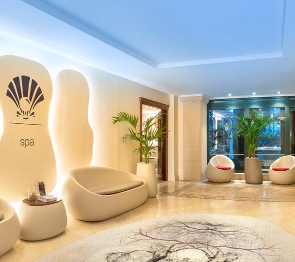 Massages (€) SH Villa Gadea Hotel Altea, Alicante Massages (€) SH Villa Gadea Hotel Altea, Alicante