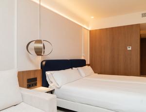 Habitación Superior Plus Hotel SH Villa Gadea Altea, Alicante Habitación Superior Plus Hotel SH Villa Gadea Altea, Alicante