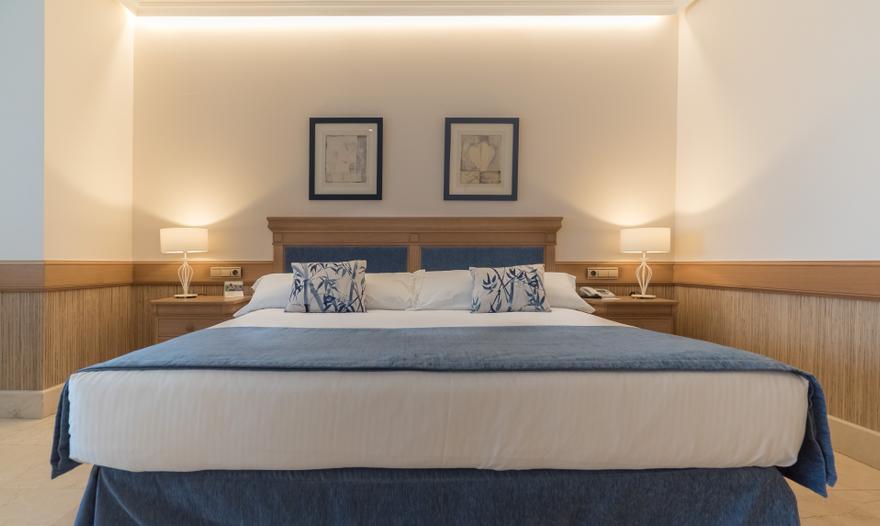 Standard Rooms SH Villa Gadea Hotel Altea, Alicante Standard Rooms SH Villa Gadea Hotel Altea, Alicante