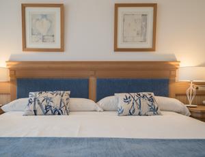 Habitación Estándar Hotel SH Villa Gadea Altea, Alicante Habitación Estándar Hotel SH Villa Gadea Altea, Alicante