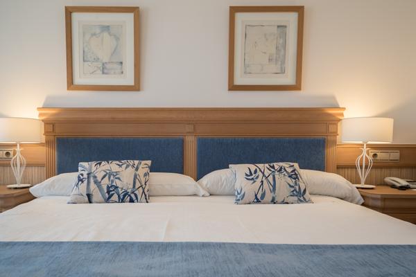 Habitación Estándar Hotel SH Villa Gadea Altea, Alicante Habitación Estándar Hotel SH Villa Gadea Altea, Alicante