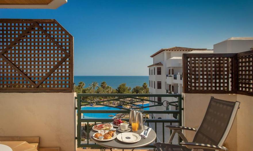 Habitación Premium Hotel SH Villa Gadea Altea, Alicante Habitación Premium Hotel SH Villa Gadea Altea, Alicante