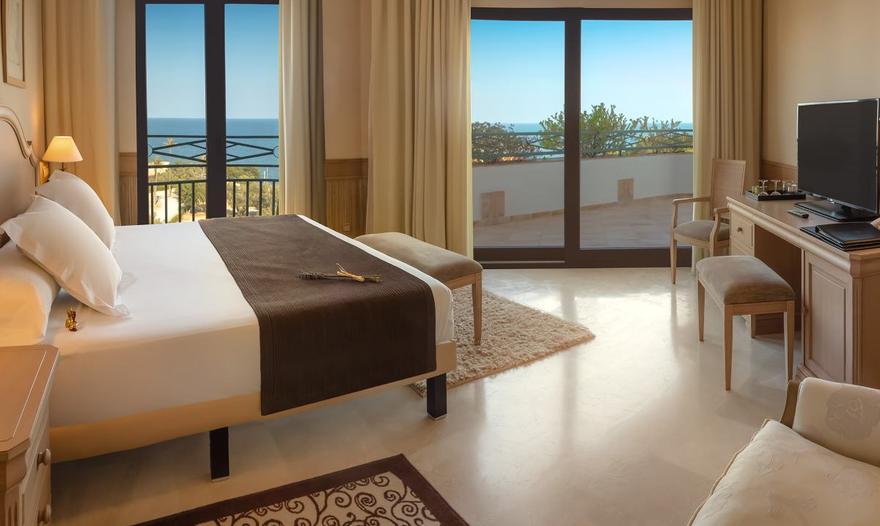 Suite Presidencial Hotel SH Villa Gadea Altea, Alicante Suite Presidencial Hotel SH Villa Gadea Altea, Alicante