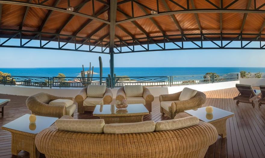 Suite Presidencial Hotel SH Villa Gadea Altea, Alicante Suite Presidencial Hotel SH Villa Gadea Altea, Alicante