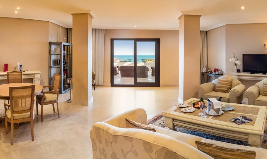 Suite Presidencial Hotel SH Villa Gadea Altea, Alicante Suite Presidencial Hotel SH Villa Gadea Altea, Alicante