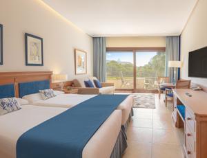 Habitación Superior Con Vistas al Mar Hotel SH Villa Gadea Altea, Alicante Habitación Superior Con Vistas al Mar Hotel SH Villa Gadea Altea, Alicante