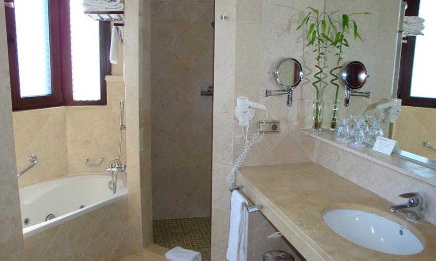 Standard Rooms SH Villa Gadea Hotel Altea, Alicante Standard Rooms SH Villa Gadea Hotel Altea, Alicante