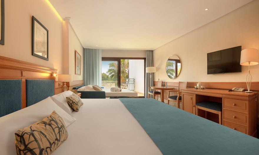 Superior Room with Pool View SH Villa Gadea Hotel Altea, Alicante Superior Room with Pool View SH Villa Gadea Hotel Altea, Alicante