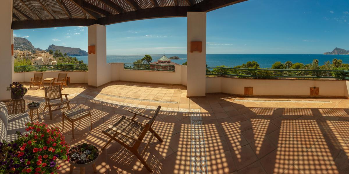 Suite Presidencial Hotel SH Villa Gadea Altea, Alicante Suite Presidencial Hotel SH Villa Gadea Altea, Alicante