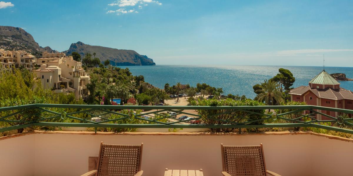 Suite Presidencial Hotel SH Villa Gadea Altea, Alicante Suite Presidencial Hotel SH Villa Gadea Altea, Alicante
