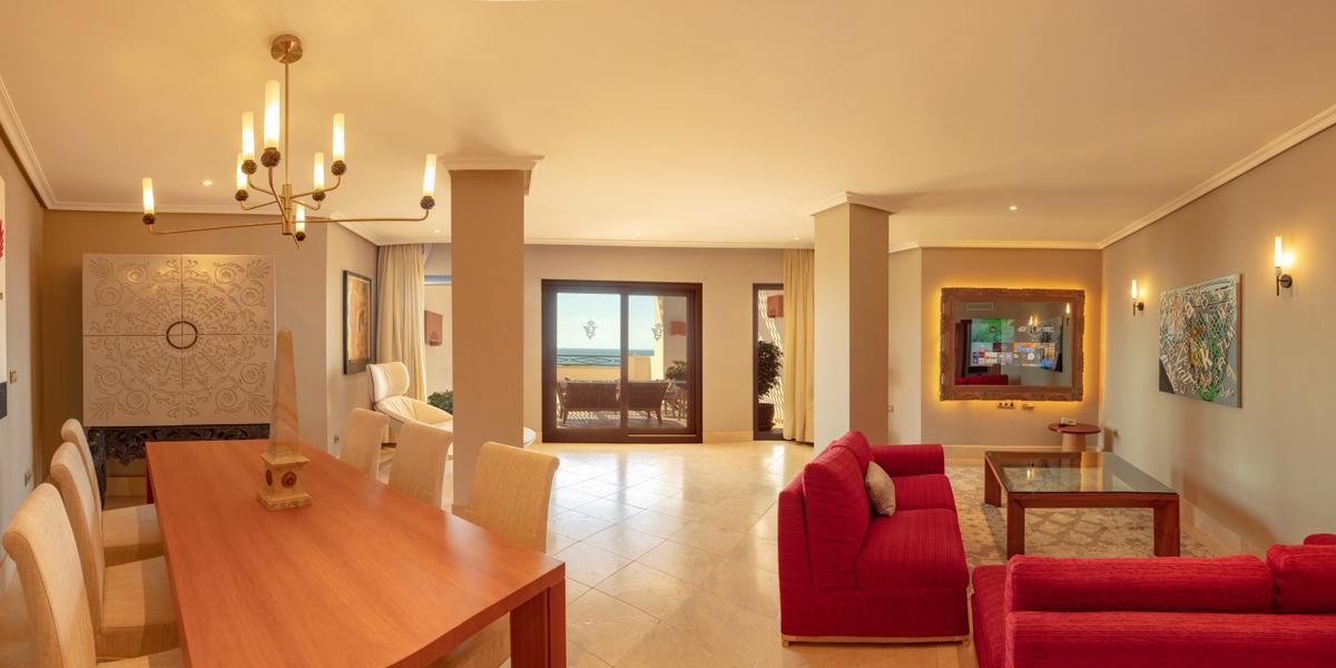 Suite Presidencial Hotel SH Villa Gadea Altea, Alicante Suite Presidencial Hotel SH Villa Gadea Altea, Alicante