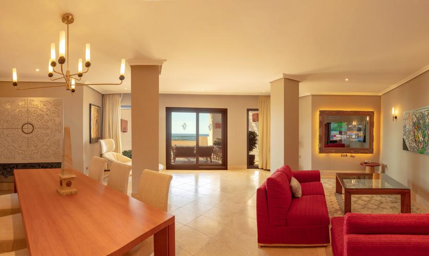 Presidential Suite SH Villa Gadea Hotel Altea, Alicante Presidential Suite SH Villa Gadea Hotel Altea, Alicante