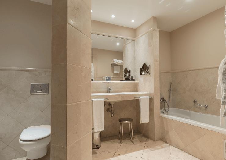 Superior Room with Pool View SH Villa Gadea Hotel Altea, Alicante Superior Room with Pool View SH Villa Gadea Hotel Altea, Alicante