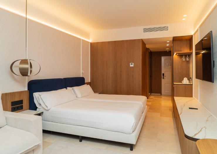 Superior Rooms SH Villa Gadea Hotel Altea, Alicante Superior Rooms SH Villa Gadea Hotel Altea, Alicante