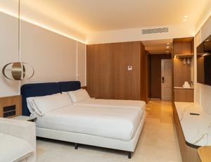 Habitación Superior Plus Hotel SH Villa Gadea Altea, Alicante Habitación Superior Plus Hotel SH Villa Gadea Altea, Alicante