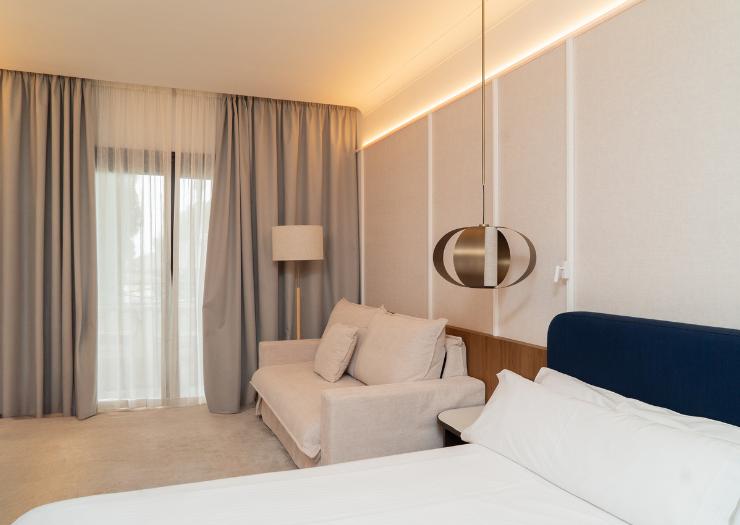 Superior Rooms SH Villa Gadea Hotel Altea, Alicante Superior Rooms SH Villa Gadea Hotel Altea, Alicante