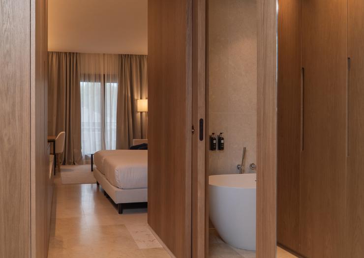 Superior Rooms SH Villa Gadea Hotel Altea, Alicante Superior Rooms SH Villa Gadea Hotel Altea, Alicante