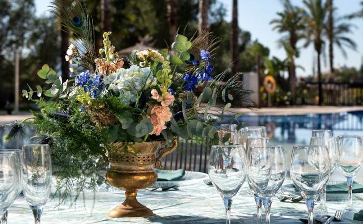 Celebrations SH Villa Gadea Hotel Altea, Alicante Celebrations SH Villa Gadea Hotel Altea, Alicante