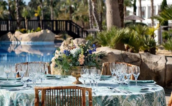 Celebrations SH Villa Gadea Hotel Altea, Alicante Celebrations SH Villa Gadea Hotel Altea, Alicante
