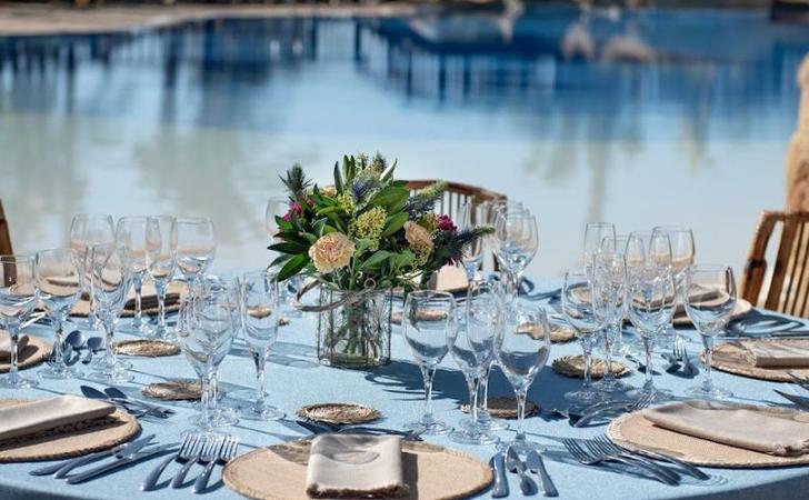 Celebrations SH Villa Gadea Hotel Altea, Alicante Celebrations SH Villa Gadea Hotel Altea, Alicante