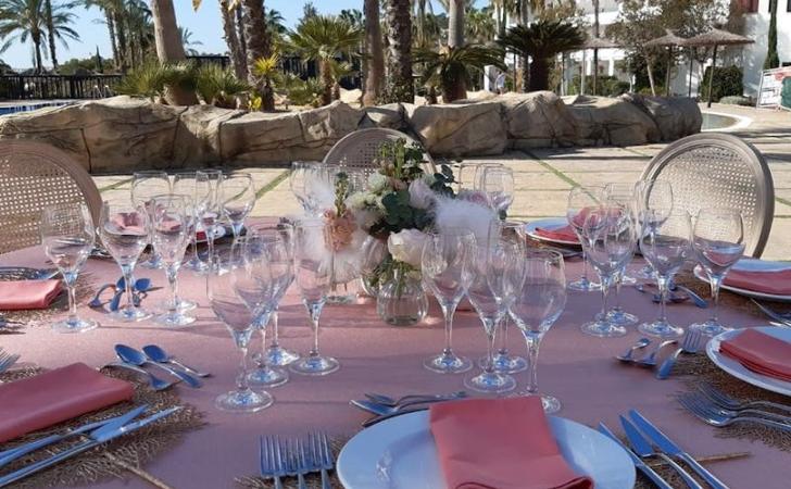 Celebrations SH Villa Gadea Hotel Altea, Alicante Celebrations SH Villa Gadea Hotel Altea, Alicante