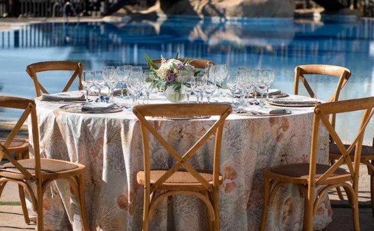 Celebrations SH Villa Gadea Hotel Altea, Alicante Celebrations SH Villa Gadea Hotel Altea, Alicante