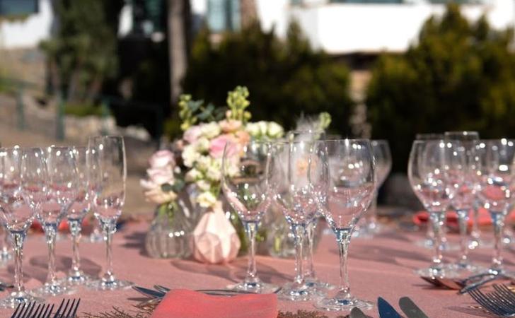 Celebrations SH Villa Gadea Hotel Altea, Alicante Celebrations SH Villa Gadea Hotel Altea, Alicante