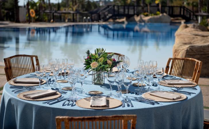 Celebrations SH Villa Gadea Hotel Altea, Alicante Celebrations SH Villa Gadea Hotel Altea, Alicante