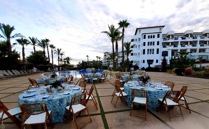 Meetings SH Villa Gadea Hotel Altea, Alicante Meetings SH Villa Gadea Hotel Altea, Alicante