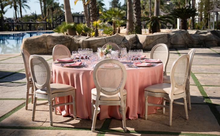 Celebrations SH Villa Gadea Hotel Altea, Alicante Celebrations SH Villa Gadea Hotel Altea, Alicante