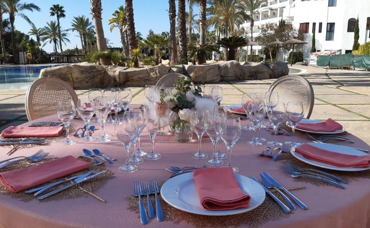 Meetings SH Villa Gadea Hotel Altea, Alicante Meetings SH Villa Gadea Hotel Altea, Alicante