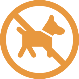 Dogs not allowed SH Villa Gadea Hotel Altea, Alicante